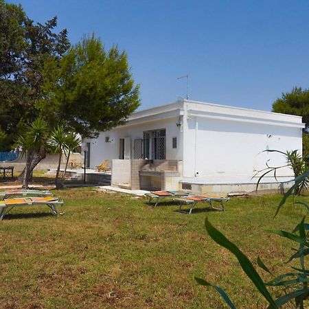 B&B La Penisola Porto Cesareo Exterior photo