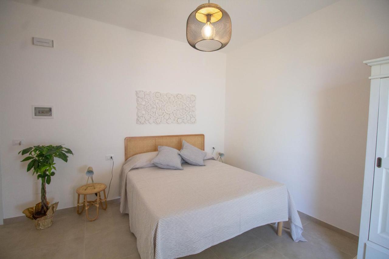 B&B La Penisola Porto Cesareo Exterior photo
