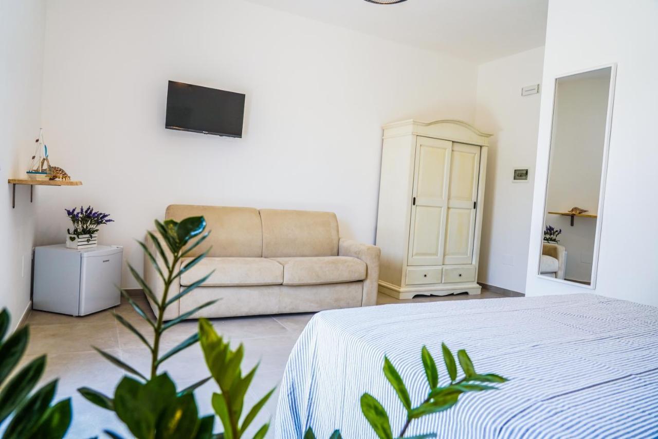 B&B La Penisola Porto Cesareo Exterior photo