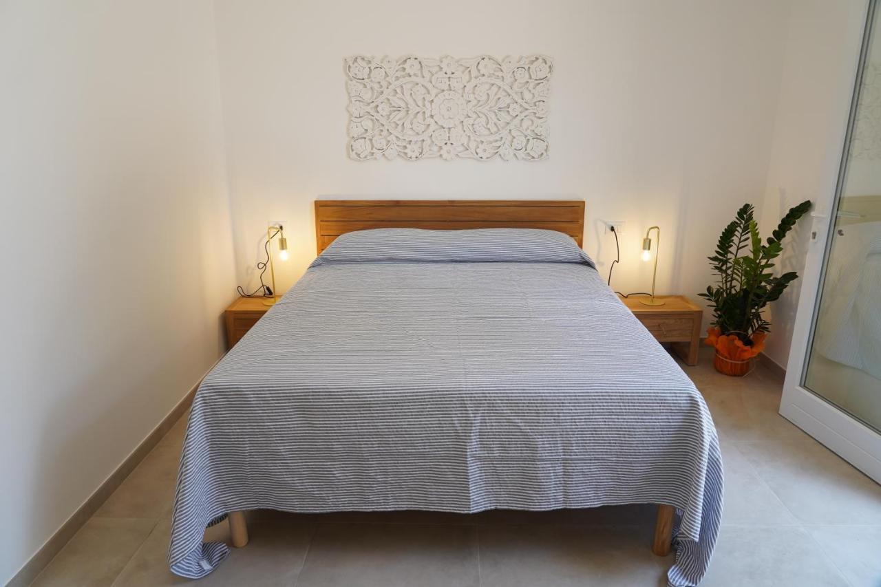 B&B La Penisola Porto Cesareo Exterior photo