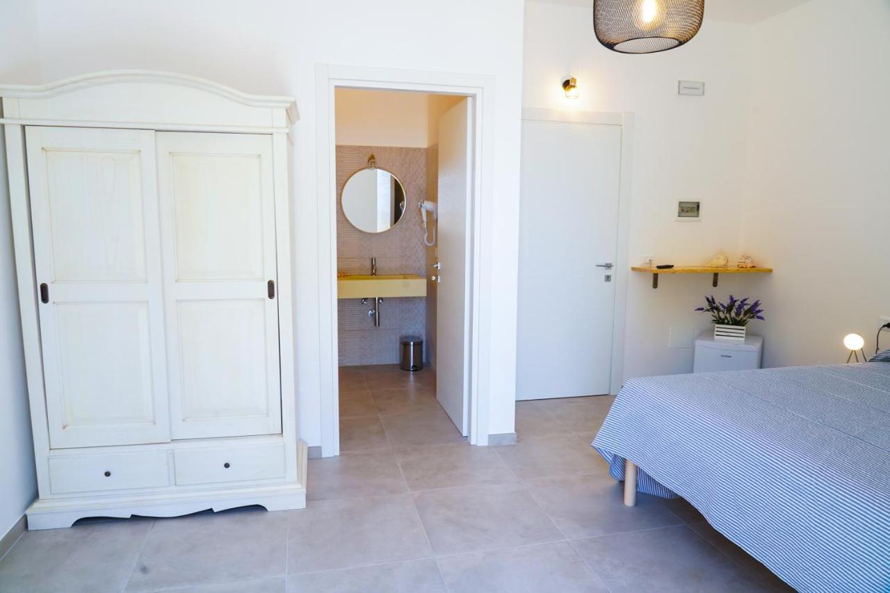 B&B La Penisola Porto Cesareo Exterior photo