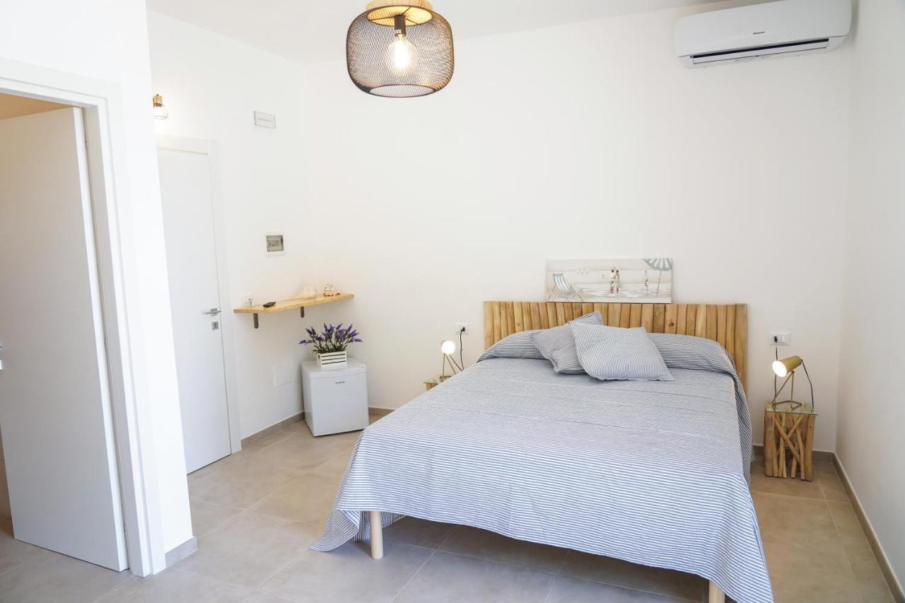 B&B La Penisola Porto Cesareo Exterior photo