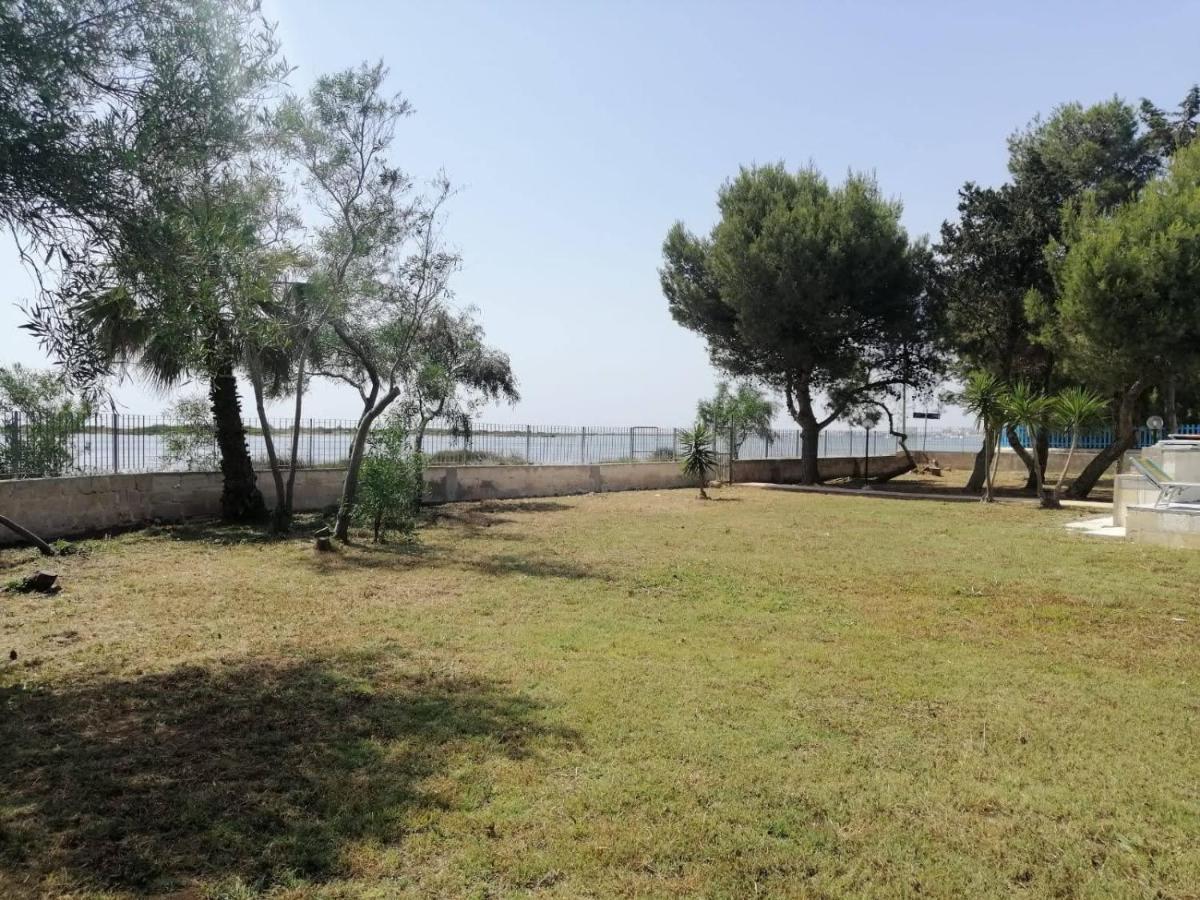 B&B La Penisola Porto Cesareo Exterior photo