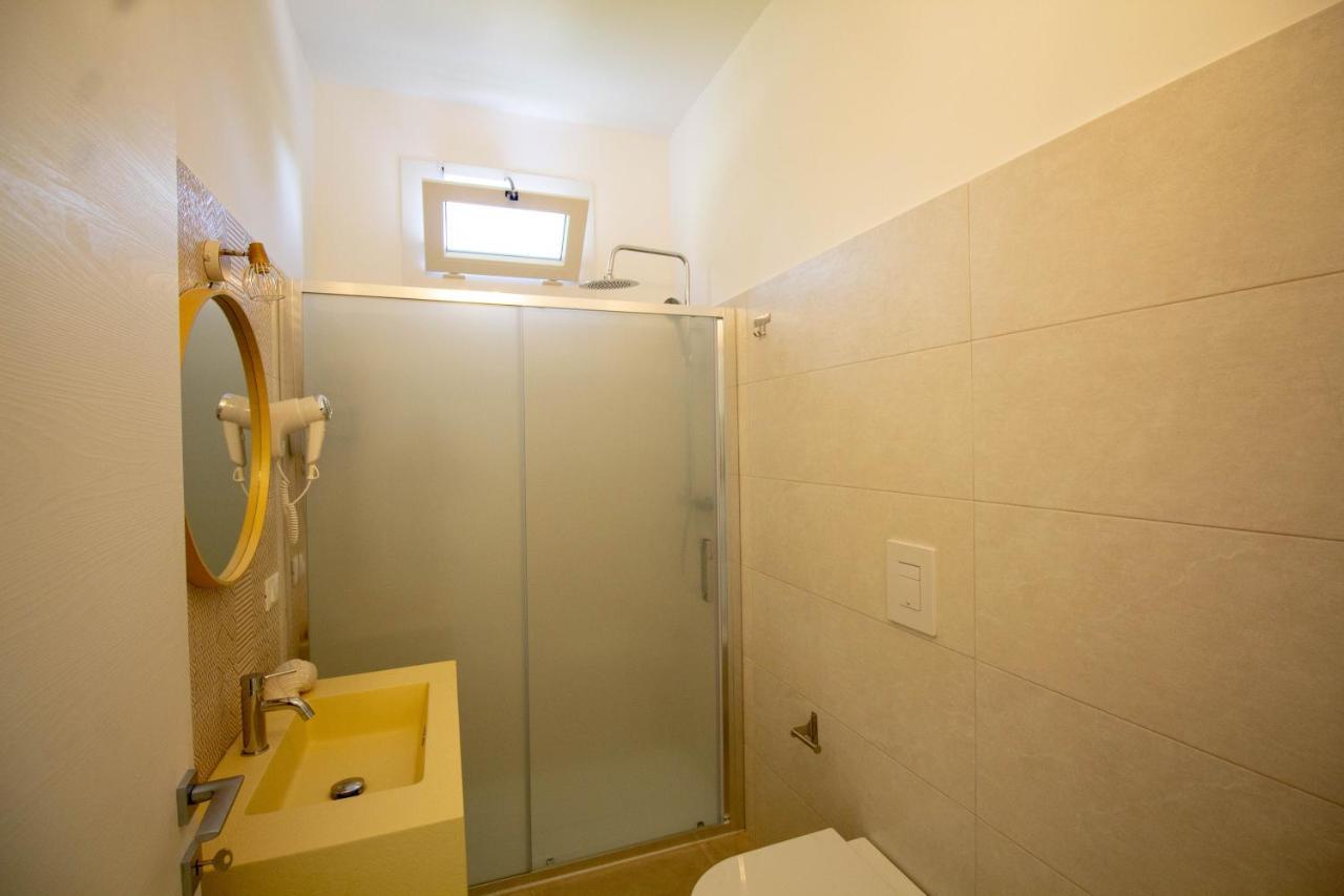 B&B La Penisola Porto Cesareo Exterior photo