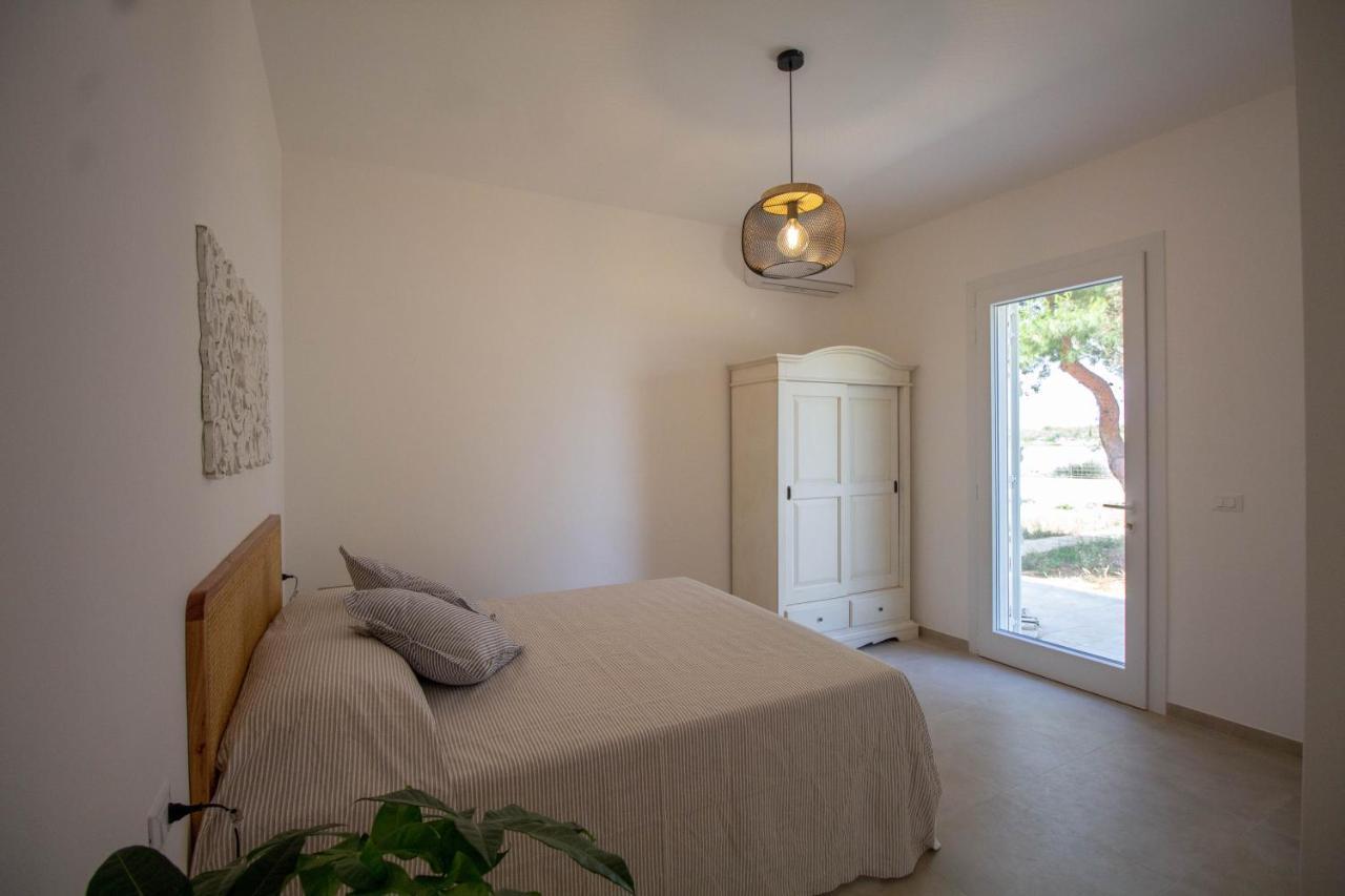 B&B La Penisola Porto Cesareo Exterior photo