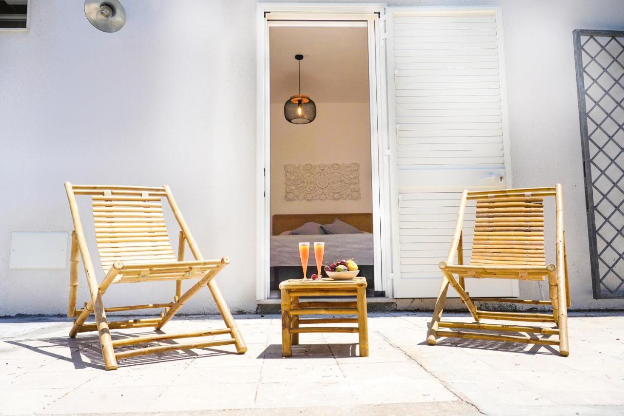 B&B La Penisola Porto Cesareo Exterior photo