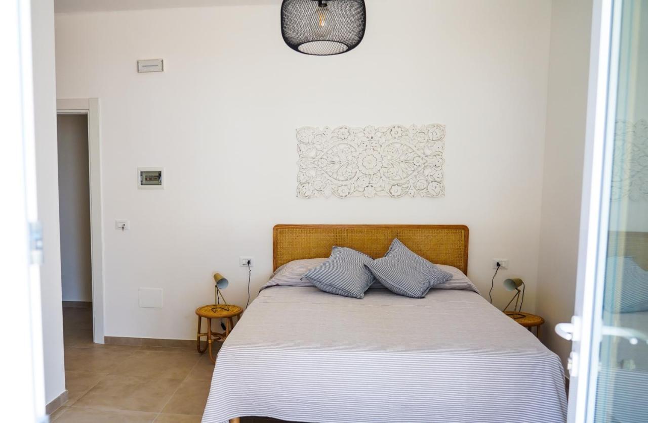 B&B La Penisola Porto Cesareo Exterior photo