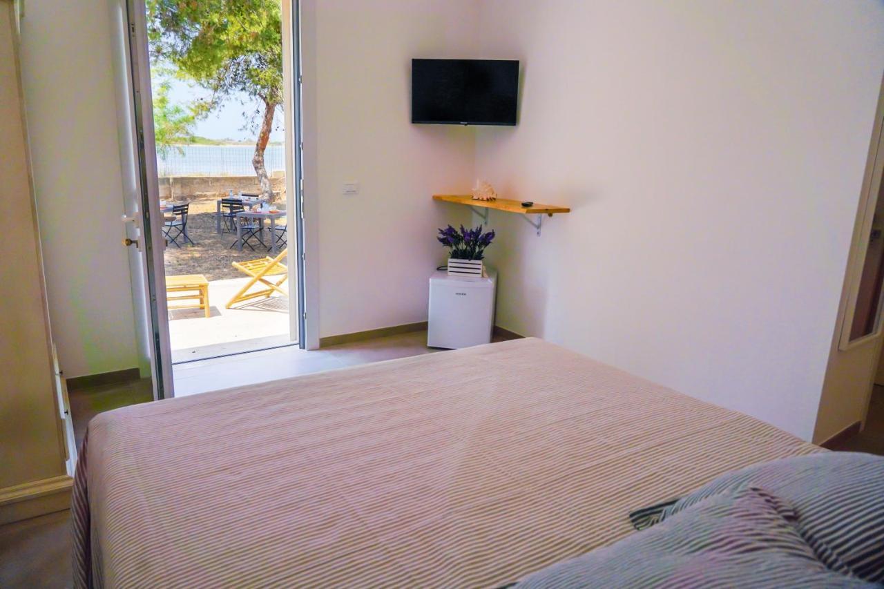 B&B La Penisola Porto Cesareo Exterior photo